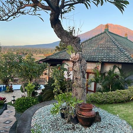 Villa Omah Semar Tulamben  Bagian luar foto