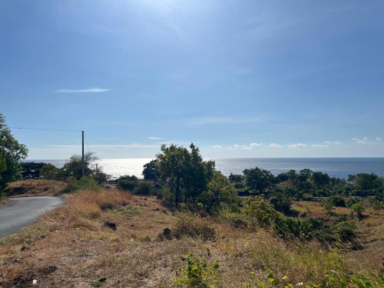 Villa Omah Semar Tulamben  Bagian luar foto